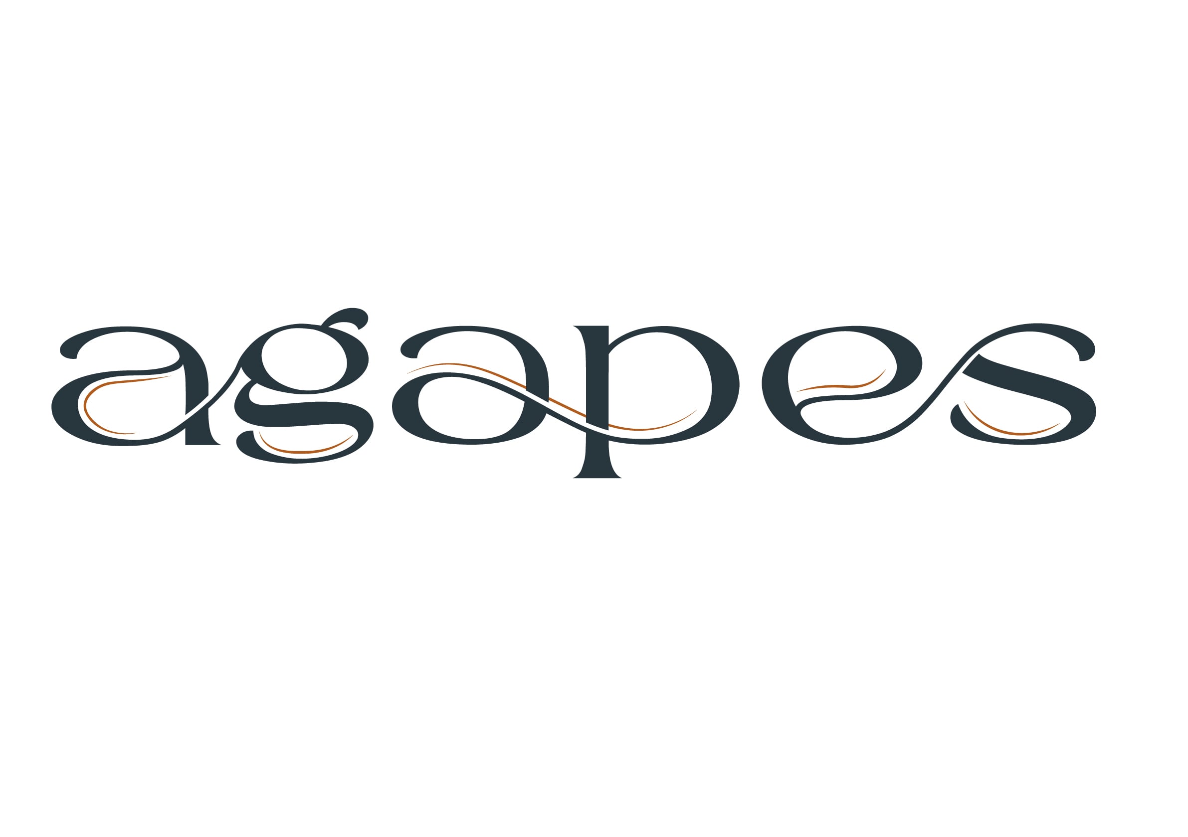 AGAPES